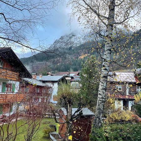 Haus Bolay Διαμέρισμα Όμπερσντορφ Εξωτερικό φωτογραφία