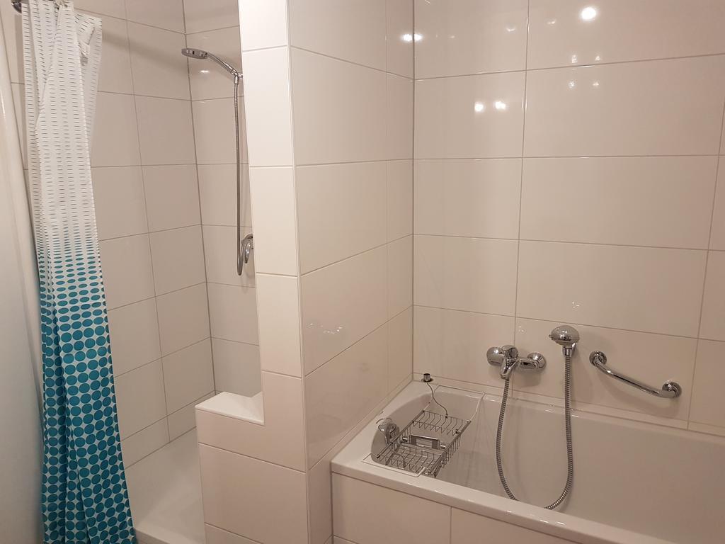 Haus Bolay Διαμέρισμα Όμπερσντορφ Εξωτερικό φωτογραφία
