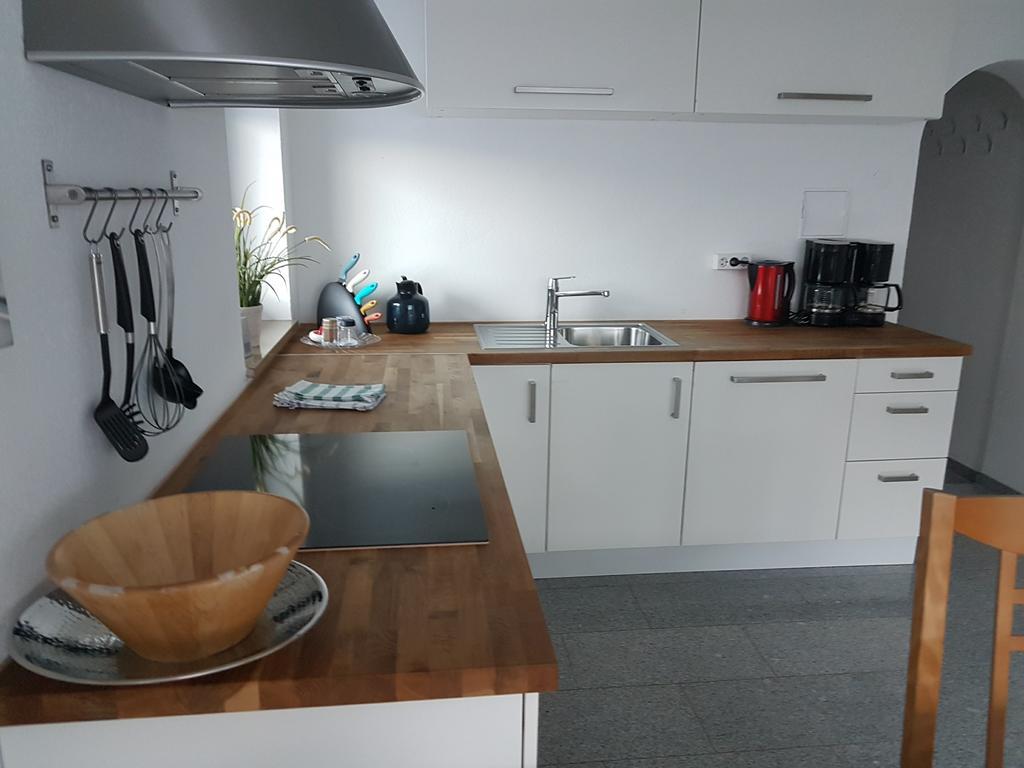 Haus Bolay Διαμέρισμα Όμπερσντορφ Εξωτερικό φωτογραφία