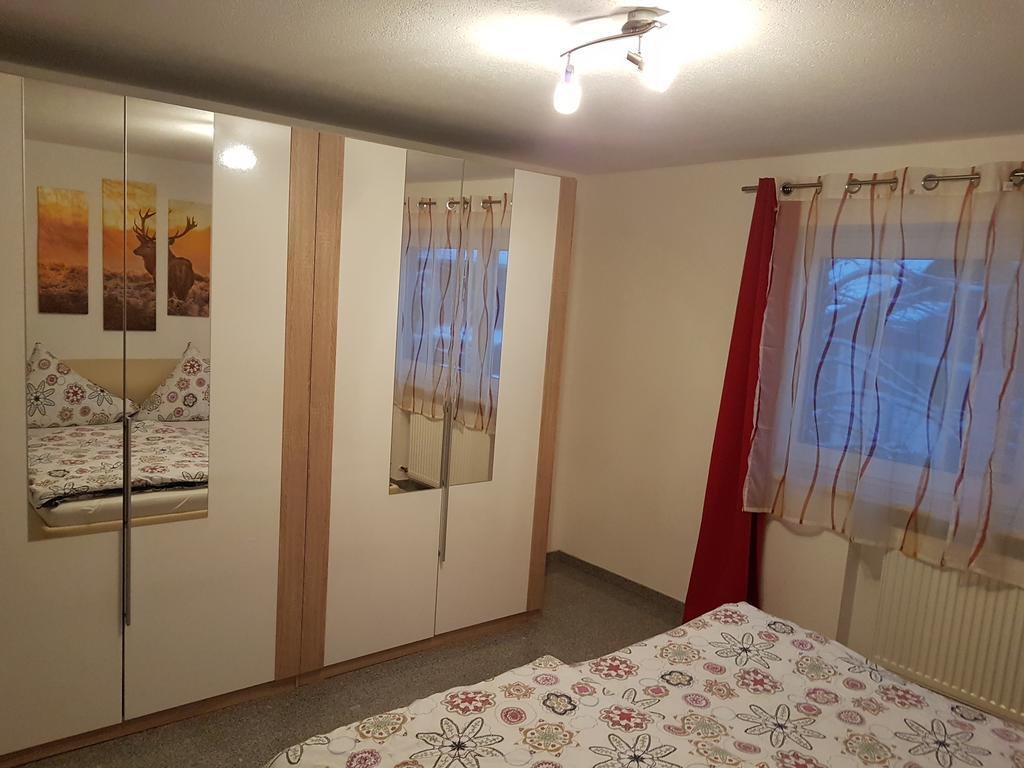 Haus Bolay Διαμέρισμα Όμπερσντορφ Εξωτερικό φωτογραφία