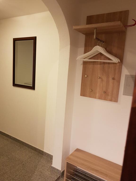 Haus Bolay Διαμέρισμα Όμπερσντορφ Εξωτερικό φωτογραφία