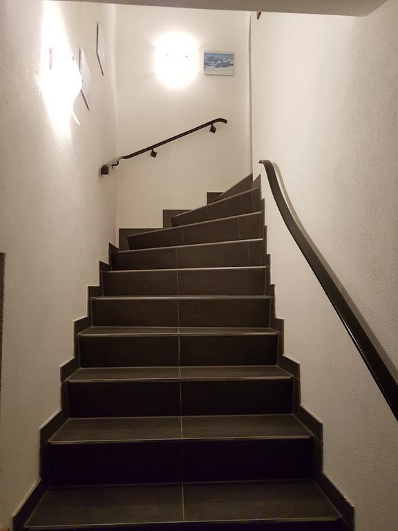 Haus Bolay Διαμέρισμα Όμπερσντορφ Εξωτερικό φωτογραφία