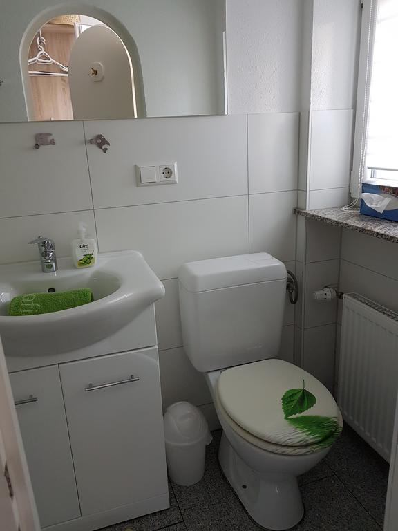 Haus Bolay Διαμέρισμα Όμπερσντορφ Εξωτερικό φωτογραφία