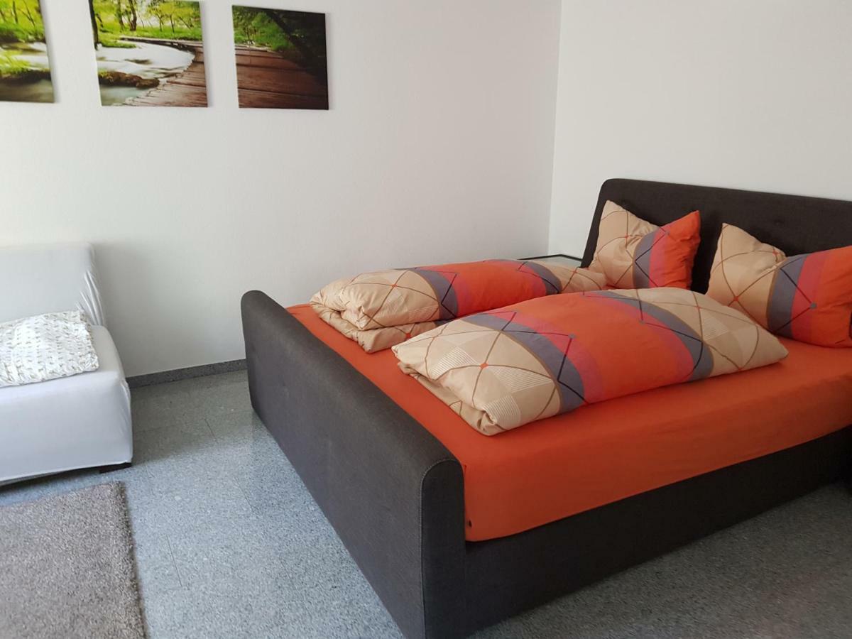Haus Bolay Διαμέρισμα Όμπερσντορφ Εξωτερικό φωτογραφία